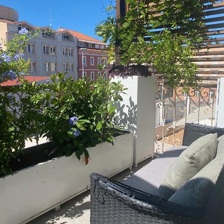 Appartment In Center With Parking Pula Exterior photo